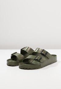 Birkenstock ARIZONA - Sandaler - khaki