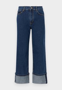 GERONIMO - Τζιν χαλαρής εφαρμογής - royal