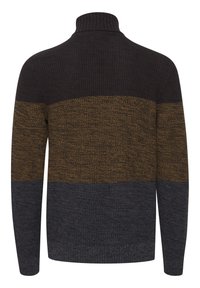 Blend BHPullover - Vesta - bronze brown