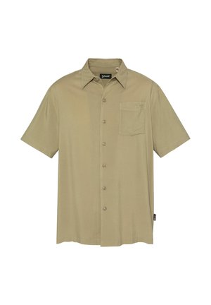 Schott LÉGÈRE - Skjorter - sage kaki