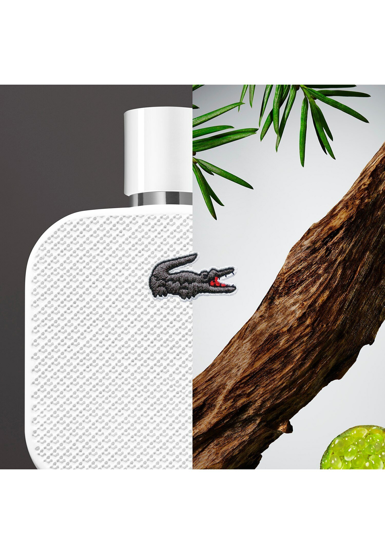 lacoste 12.12 blanc