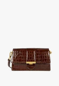 Non sélectionné, marron