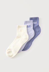Unausgewählt, lilac/purple/off-white
