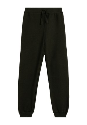 BASIC JOGGER - Træningsbukser - black