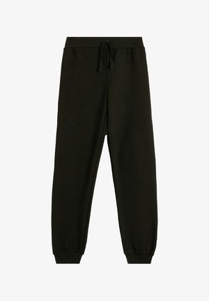 Koton BASIC JOGGER - Verryttelyhousut - black
