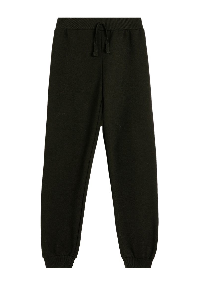 Koton BASIC JOGGER - Træningsbukser - black