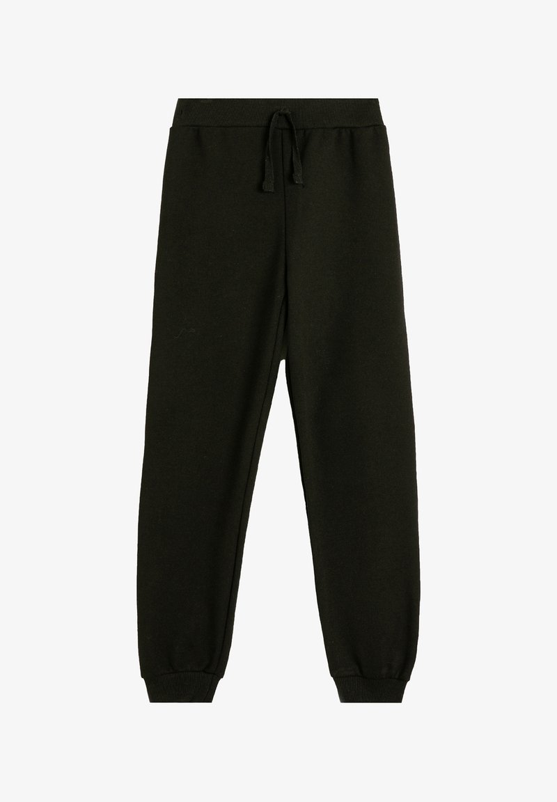 Koton BASIC JOGGER - Træningsbukser - black