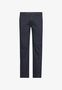 Selected, navy