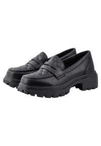Cesare Gaspari - Instappers - black - 8