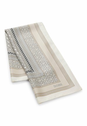 LAINY - Scarf - light beige nine
