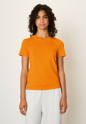 SONOMA - T-shirt basic - agrume vintage