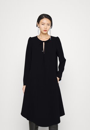 Denní šaty - black