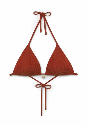 Tezenis, PARADISE BAY - Haut de bikini - brown