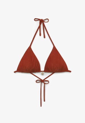Tezenis, PARADISE BAY - Haut de bikini - brown