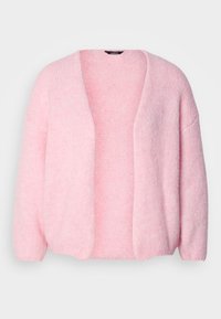CARDIGAN VANESSA - Cardigan - light dusty pink