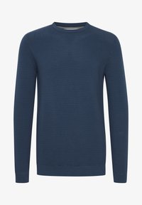 Unausgewählt, ensign blue