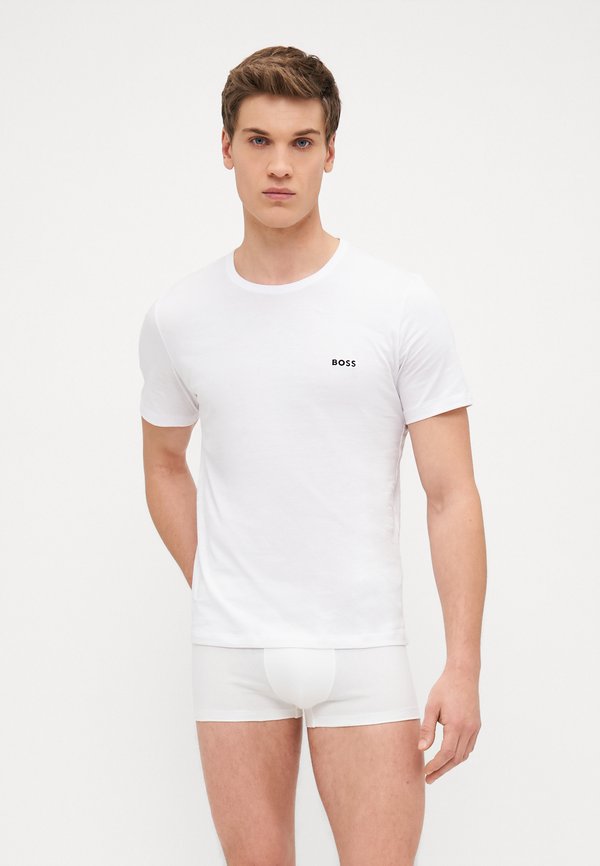 CLASSIC 3 PACK - Unterhemd/-shirt