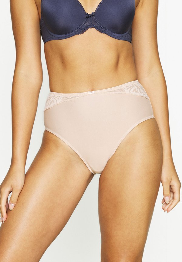 MODERN MAXI - Briefs - beige