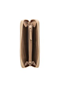 JOOP! VIVACE MELETE - Denarnica - beige