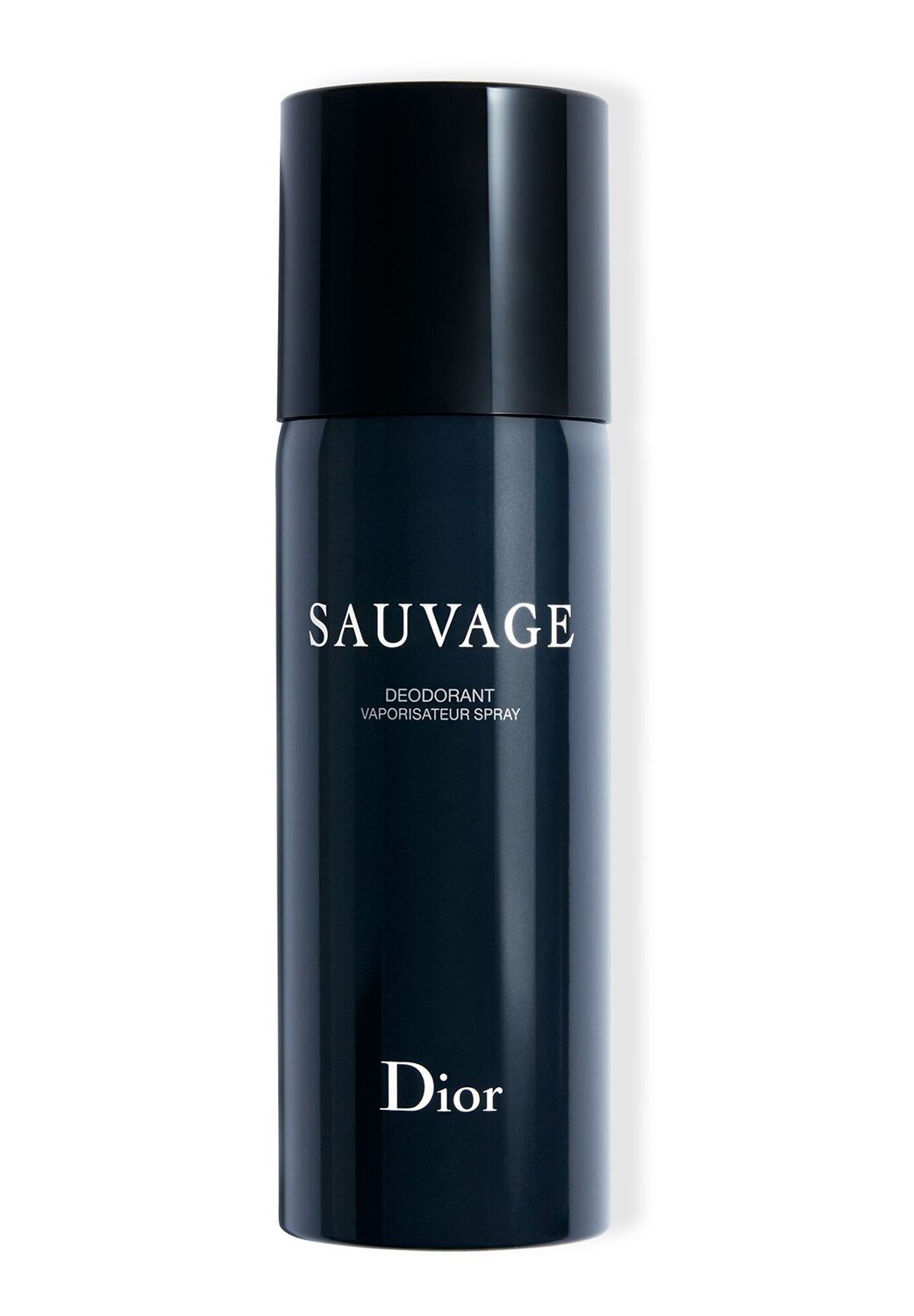 DIOR SAUVAGE – DEODORANT SPRAY - Body spray - transparent - Zalando.de