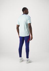 adidas Performance SPAIN FEF TRAINING PANT - Træningsbukser - victory blue/halo mint
