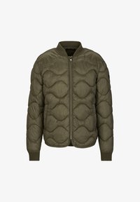 Unausgewählt, military green