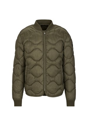 MASO - Winterjacke - military green