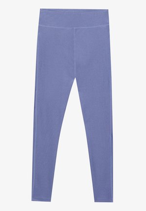 Even&Odd active Leggings - lilac