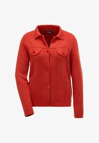 Geselecteerd, red