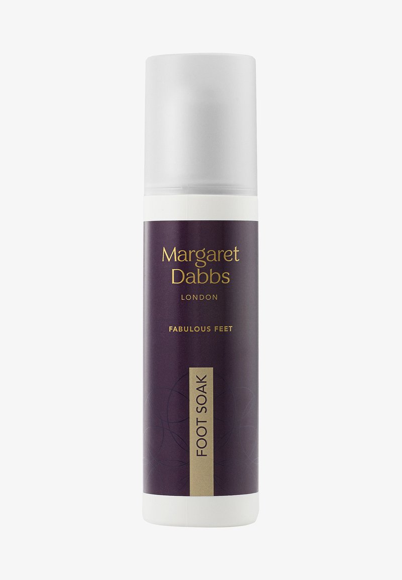 Margaret Dabbs London HYDRATING FOOT SOAK - Fußcreme