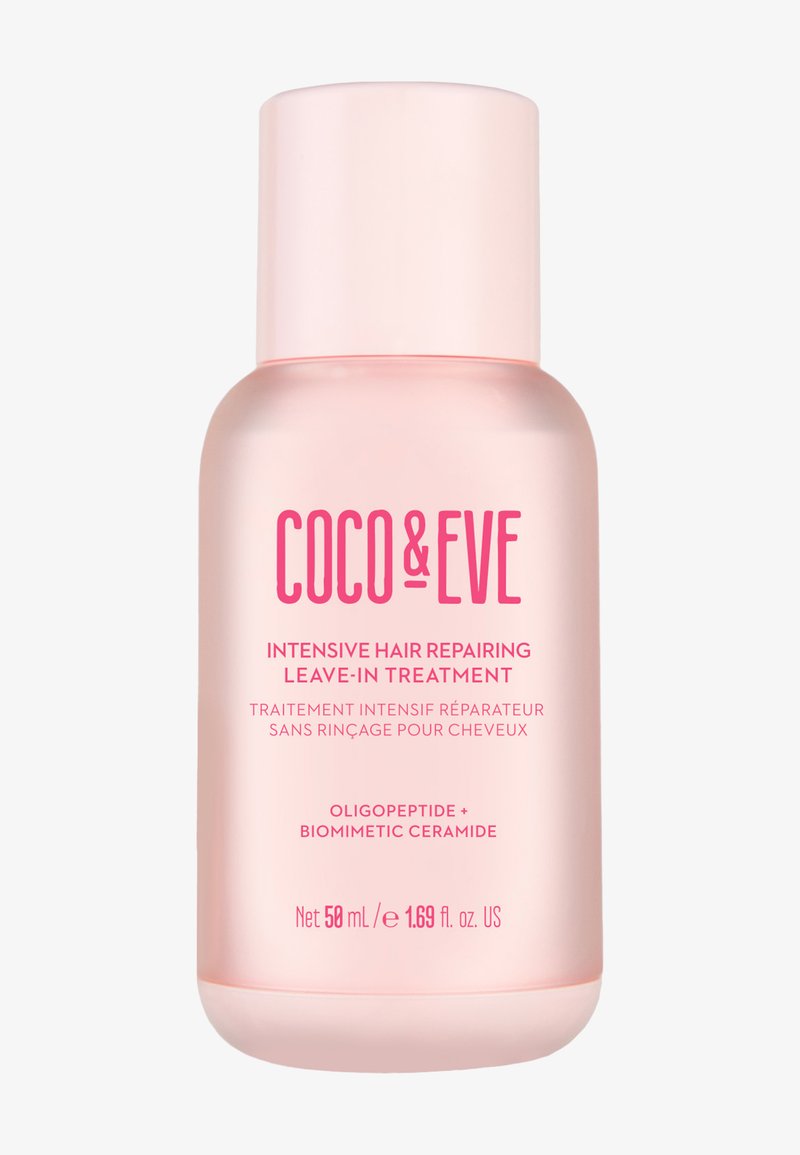 Coco & Eve - INTENSIVE HAIR REPAIRING LEAVE-IN TREATMENT - Haarkur, Vergrößern