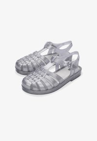 Seleccionado, silver