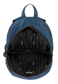 WITTCHEN VOYAGE  - Mochila - dunkelblau