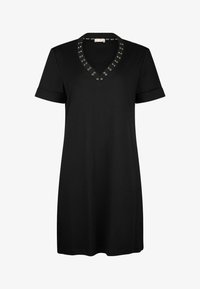 No seleccionado, black