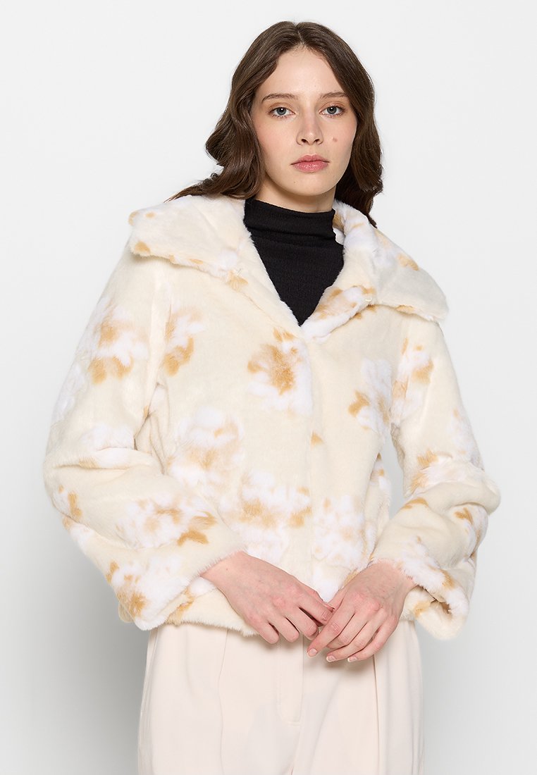 MARCIANO BY GUESS Winterjas zandkleur MARCIANO BY GUESS Winterjas zandkleur