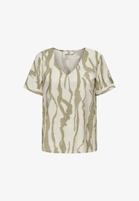 Unausgewählt, braun