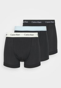 Não selecionado, b rain dance/black/ivory