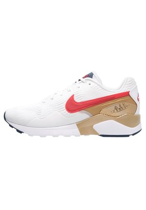 Sneaker low - white
