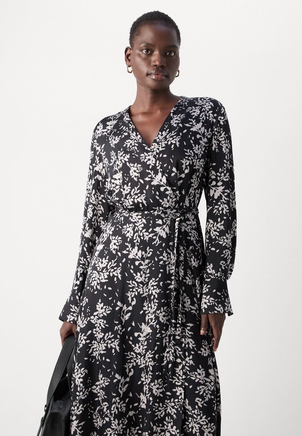 LONG SLEEVE  - Maxi dress3