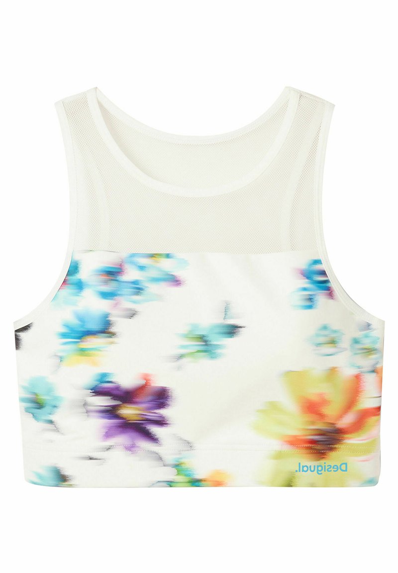 Desigual Top wit