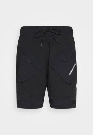 Shorts - black