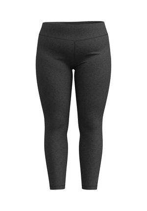 Smartwool, CLASSIC THERMAL - Lange underbukser - charcoal heather