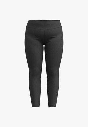 Smartwool, CLASSIC THERMAL - Lange underbukser - charcoal heather
