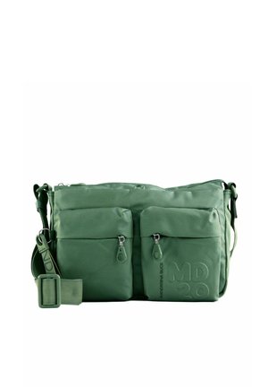 Mandarina Duck, MD20 MEDIUM CROSSOVER - Sac bandoulière - mint