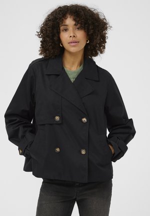 Veste légère - black deep