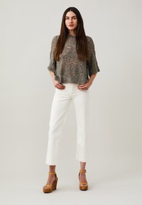 Odd Molly BERNADINE - Pulóver - faded cargo