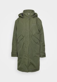 Didriksons JOSEFINE WOMENS Parka Zalando UK - Main Image