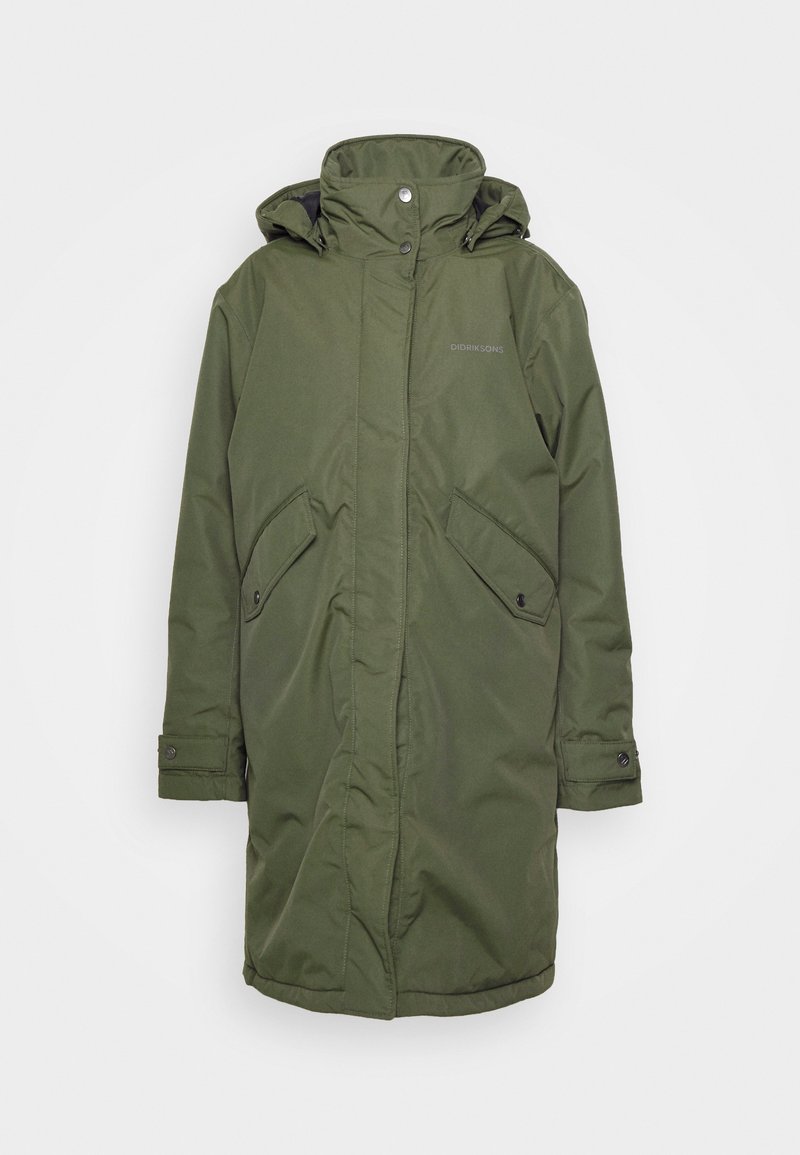 Didriksons Drew Homme Parka Veste
