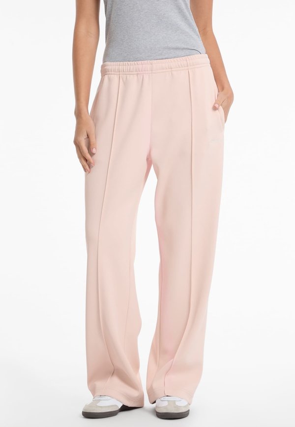 JOGGING - Jogginghose - rose