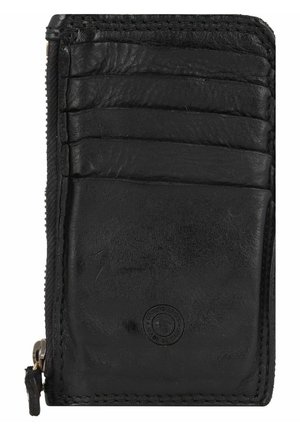 PARIGI  8 CM - Wallet - nero